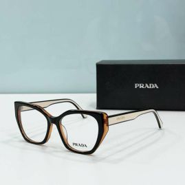 Picture of Pradaa Optical Glasses _SKUfw55047690fw